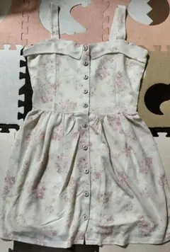 2026年最新】リズリサ花柄キャミソールの人気アイテム - メルカリ