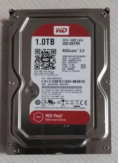 DIGA 1TB増量修理交換用HDD DMR-XP,XW,BR,BW各品番用