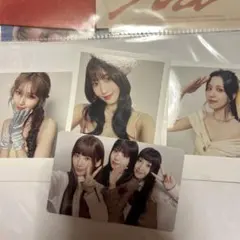 TWICE MISAMO ミサモ トレカ セット