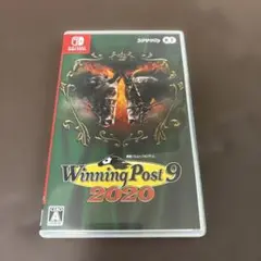 ウイニングポスト