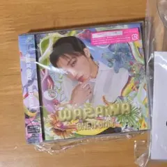 ONE Ｎ’ ONLY ワンエン HAYATO WARAiNA CD