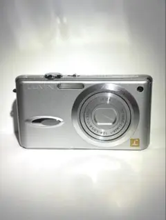 ☆動作確認済み☆Panasonic LUMIX DMC-FX8 デジタルカメラ Panasonic Lumix DMC-FX8: Digital Photography Review