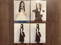 乃木坂46 生写真 川端晃菜 まとめ売り バラ売り可
