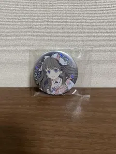 蓮ノ空6thライブ 缶バッジ 藤島慈 やっぱ天使！衣装 6個セット - メルカリ