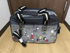 ペットパラダイス スヌーピー キャリーバッグ 新品 即購入OK