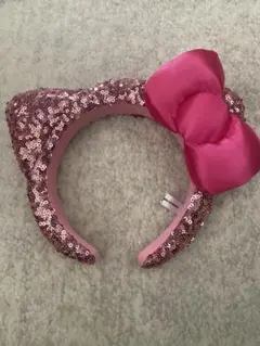 USJ キティちゃんカチューシャ