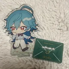 あんスタ 感謝祭 アクスタ Special for Princess! ライカ - メルカリ