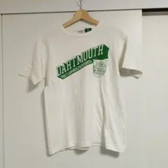 Champion T1011 ダートマス大学 Tシャツ