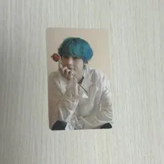 BTS V テヒョン テテ トレカ MEMORIES of 2019 匿名配送 - メルカリ