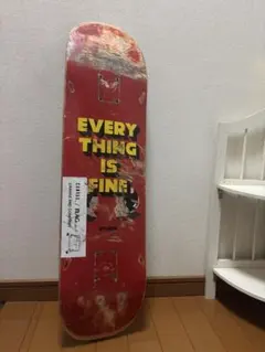 Saturdays surf nyc スケートボードデッキ スケボー 新品 - メルカリ