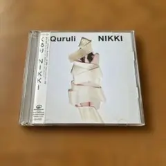 くるり / NIKKI（CD+DVD）