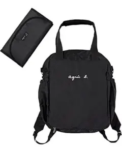 2025年最新】Agnes b レディース マザーズバッグの人気アイテム