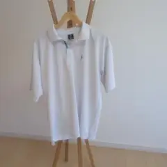 in the paint バスケットボール 審判 ポロシャツXXL