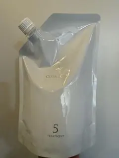 新品未使用☆コタ アイケア トリートメント 5 750ml 詰め替え用