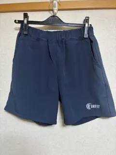 【INFIT】ハーフパンツ
