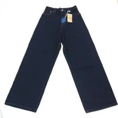 【新品タグ付き】アウトドアプロダクツ ULTデニムハイライズルーズ5PKT