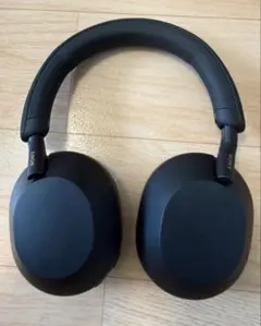最高値下げ⁉️極美品WH-1000XM5 ほぼ未使用 - メルカリ