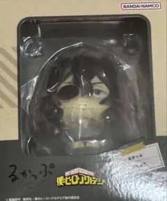 僕のヒーローアカデミア ヒロアカ 相澤消太 るかっぷ