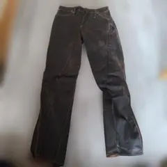 Levi'sRED 初期　赤タグのサムネイル