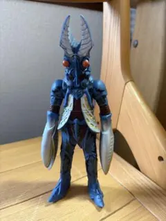 グリッドマン シノビラー 怪獣 フィギュア 円谷プロ 特撮 フィギュア