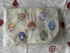 アイドリッシュセブン　トートバッグ