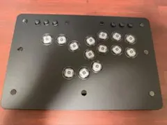 Punk Workshop Minibox レイアウトD Blaze