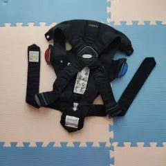 BABYBJORN ベビーキャリア 抱っこひも ブラックのサムネイル