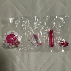 当時品　Yes！光ってなりきりプリキュア　キュアフルーレ　キュアドリーム