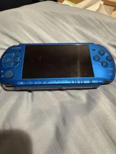 PSP 3000 本体 ジャンク品