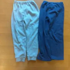 スウェット ズボン