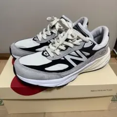 2025年最新】new Balance 990 v6 28の人気アイテム - メルカリ