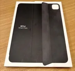 新品Apple純正12.9/13iPad Pro用Smart Folioグリーン - メルカリ