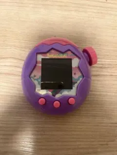 キッズケータイpapipo! たまごっち 携帯 PHS バンダイ - メルカリ