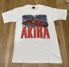 新品未使用akira art of wall フーディー白XL - メルカリ