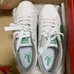 PUMAシューズ