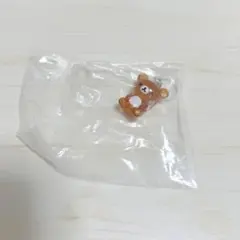 リラックマ　めじるしチャーム