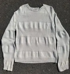 90s Timberland ニット　セーター　古着のサムネイル