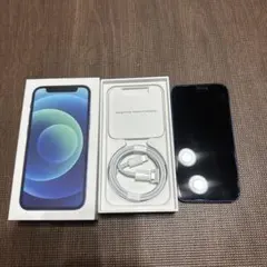 最終値下げです。iPhone12 mini