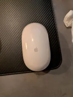 Apple ワイヤレスマウス ホワイト