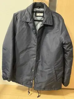 BILLABONG ネイビージャケット