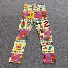 JAM　レギンス パンツ　100cm