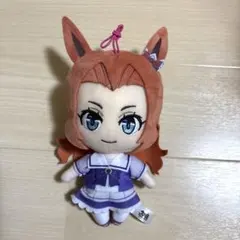 カワカミプリンセス