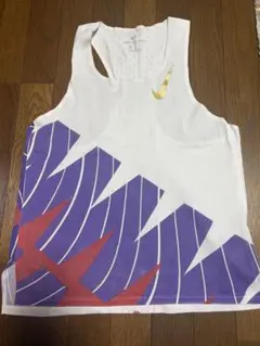 2023 Nike UAC Pro Elite Singlet Mサイズ大迫傑 - メルカリ