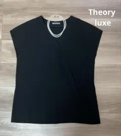 theory luxe 半袖 ブラウス ブラック サイズ38 ウォッシャブル 2026年最新】セオリー ブラウス 半袖の人気アイテム - メルカリ