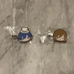 プロセカ ふわぷち 前髪クリップ vol.3 MEIKO KAITO