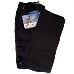 ワークマン AERO STRETCHウォームクライミングパンツ