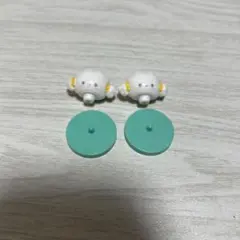 【こぎみゅん】チョコエッグ