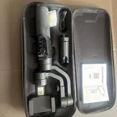 Hohem iSteady Mobile+ スタビライザー