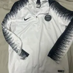 Nike Paris Saint-Germain ジャージ 長袖