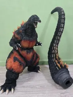 2025年最新】ギガンティックシリーズ ゴジラ 1995の人気アイテム